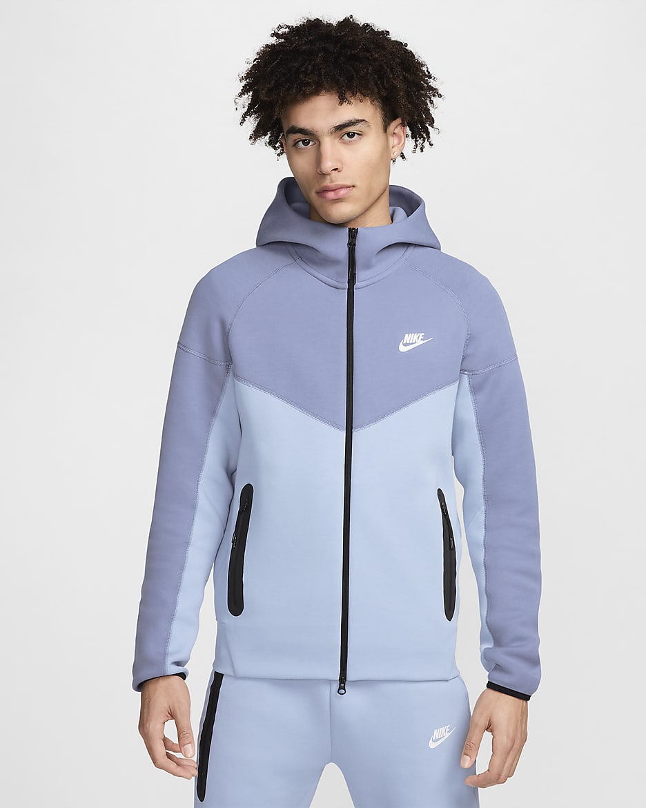 Mens nike tech hoodie best sale